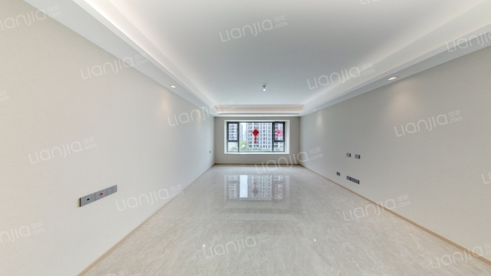 高新云熙港二期二手房实景图