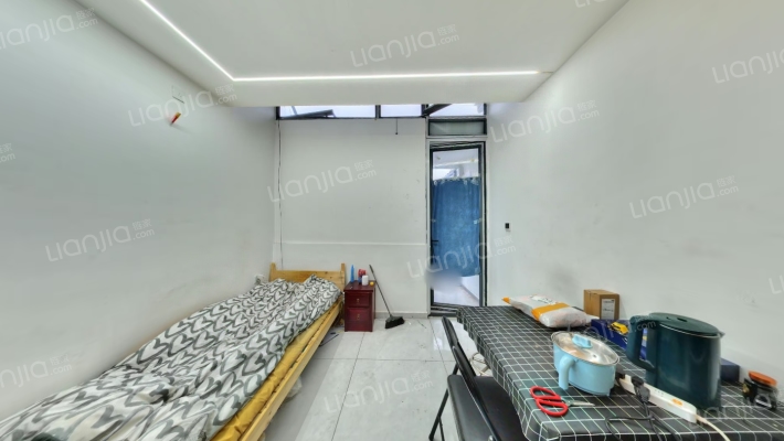 水车胡同二手房实景图