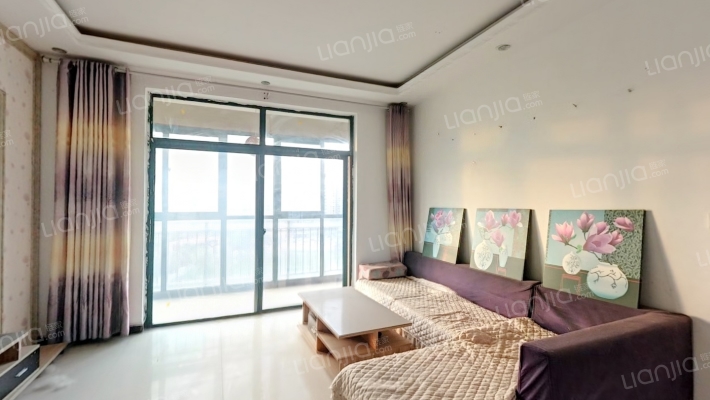 融辉城二期二手房实景图