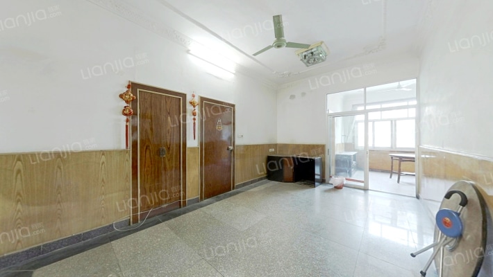 详和庭院二手房实景图