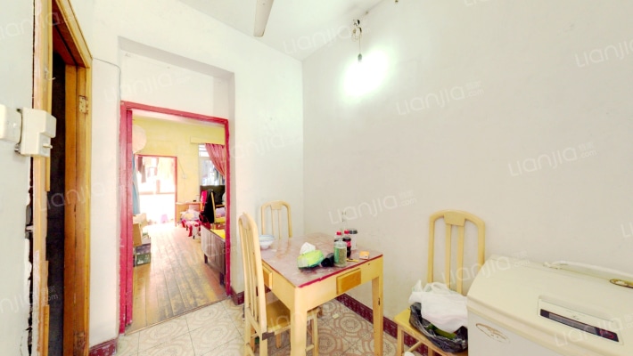 鲁班庙二手房实景图