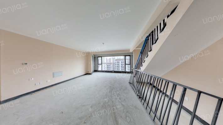 建投·君诺学府二手房实景图