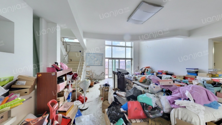 涵乐园二手房实景图