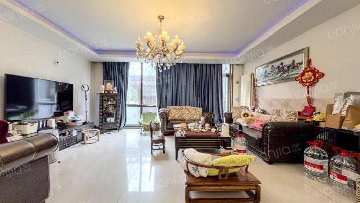 京城雅居二手房实景图