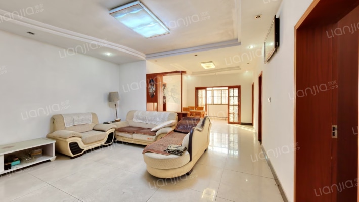 华苑综合楼二手房实景图