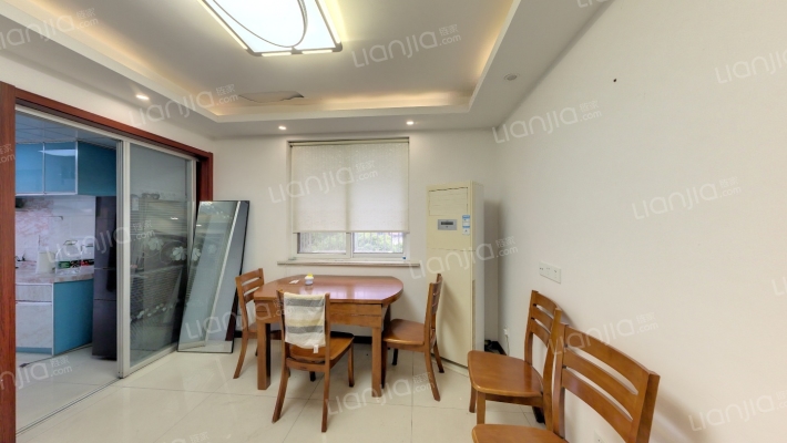 书院坊二手房实景图