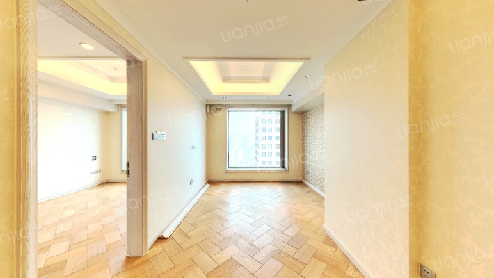 皇朝万鑫二手房实景图