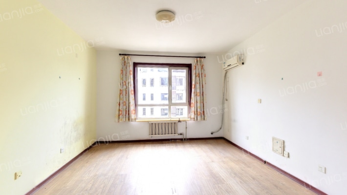 碧湖园二手房实景图