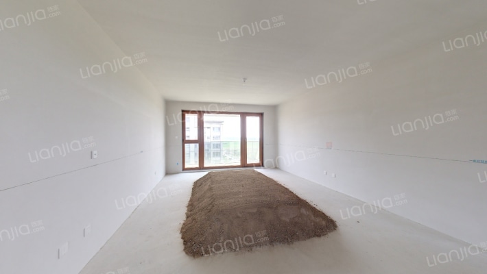 伟峰东域C区二手房实景图