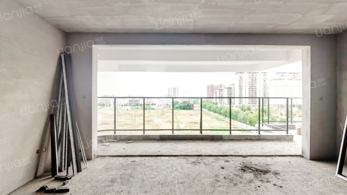 羲荷云颂二手房实景图