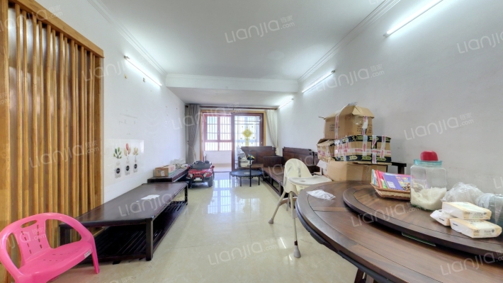 滨江壹号二手房实景图