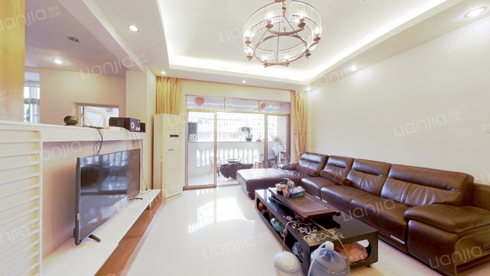 阳光新邨二手房实景图