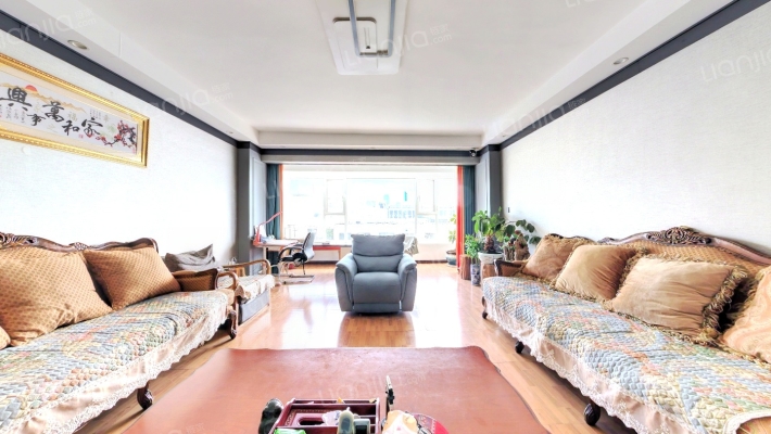 新时代电器城二手房实景图