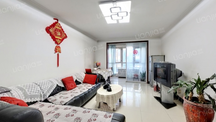 天阳花园小区南一区二手房实景图