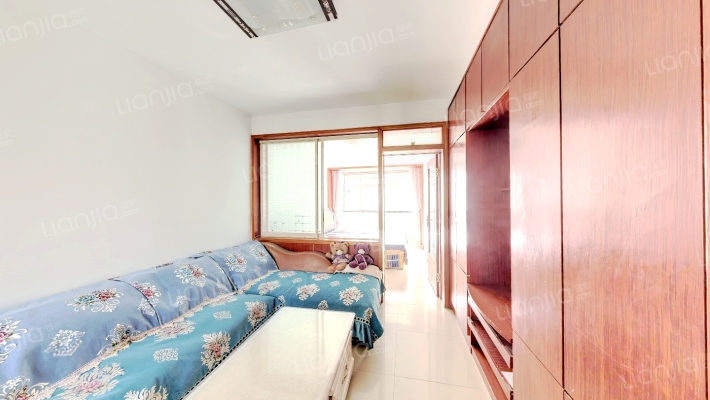 沙河崖小区二手房实景图