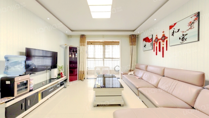 台北湾北区二手房实景图