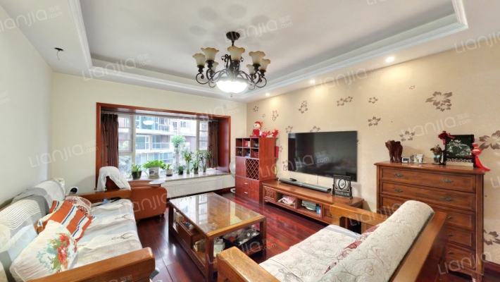 南城都汇汇智园二期二手房实景图