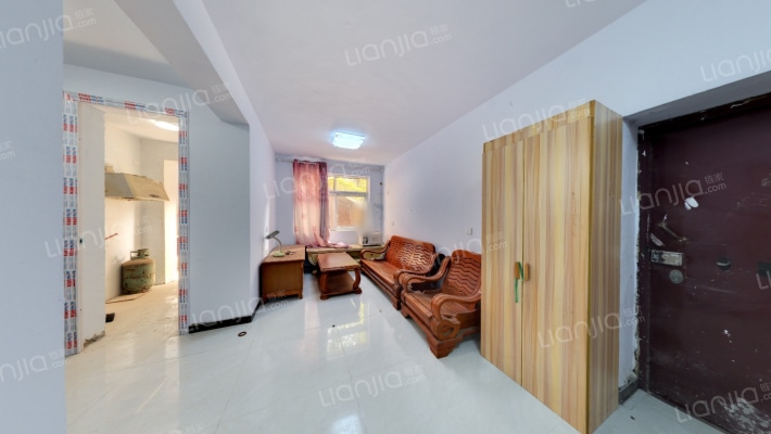 建新西街54号院二手房实景图