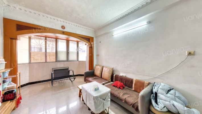 赤岗西路二手房实景图