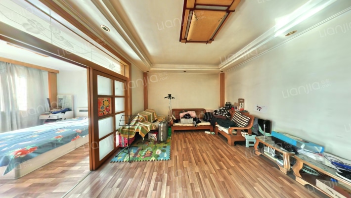 双西小区二手房实景图