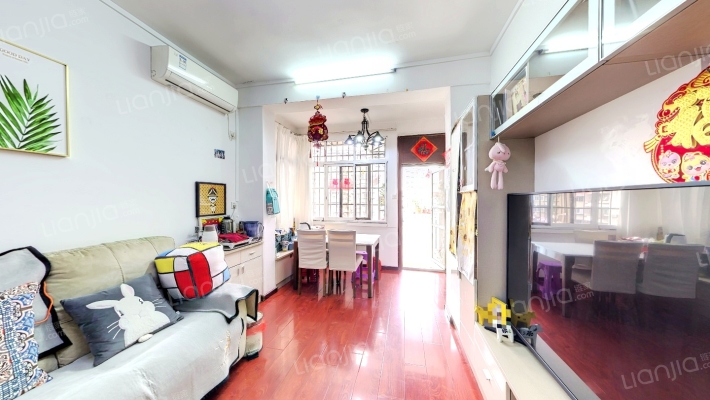 象岗山二手房实景图