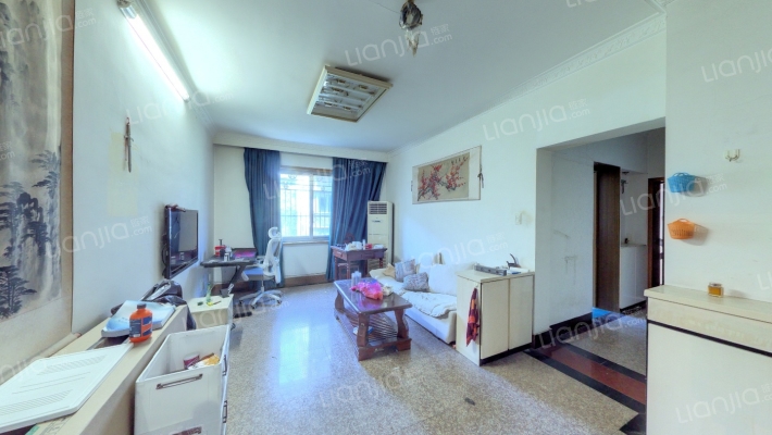 金山新村二手房实景图