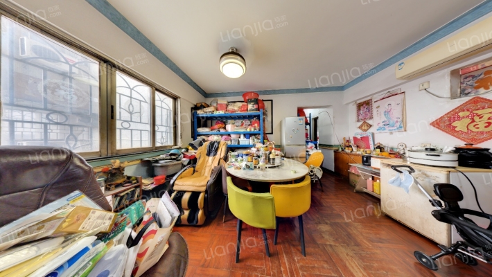 百汇购物大厦二手房实景图