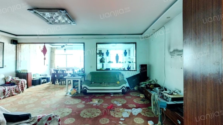 安居园小区二手房实景图