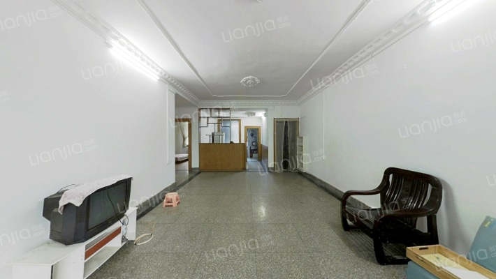 市政宿舍(洪山)二手房实景图