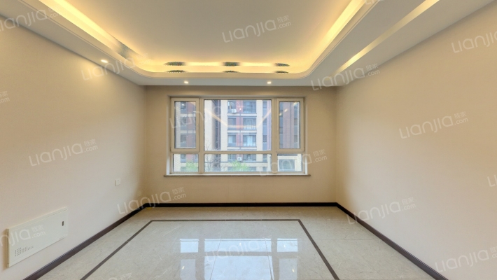 万科西华府二手房实景图
