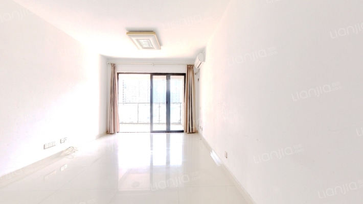 泰华阳光海小区二手房实景图