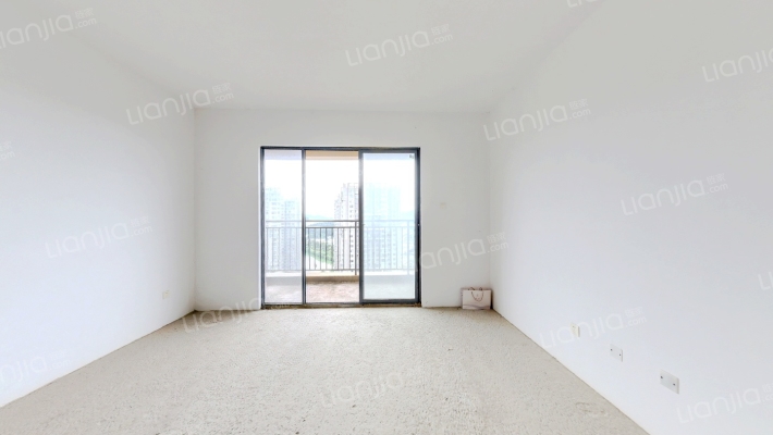 东湖世家二手房实景图