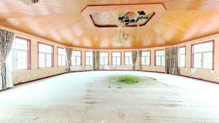 金澄明珠别墅二手房实景图