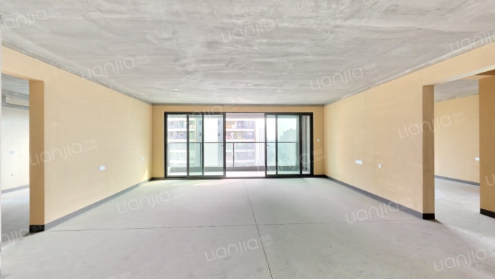 长沙润府E区二手房实景图