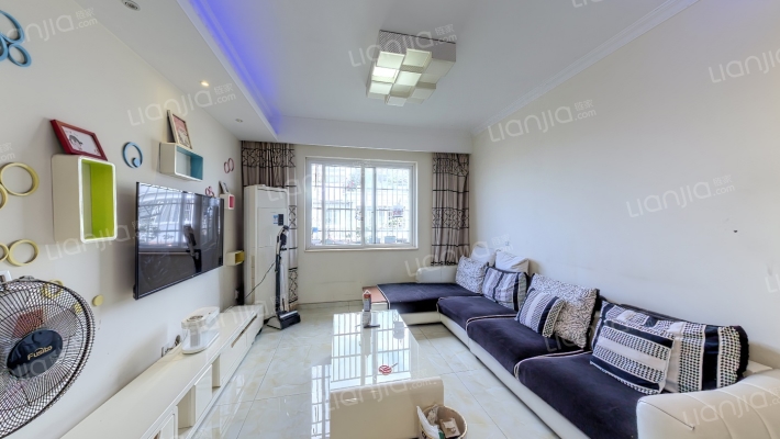 兴安公寓二手房实景图