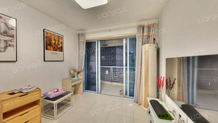 嘉洲华苑二手房实景图