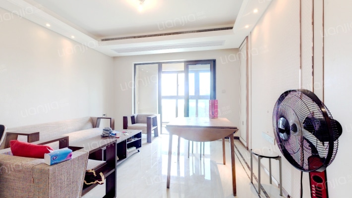 钰龙旭辉半岛璞园二手房实景图