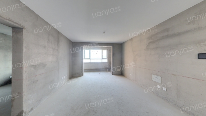 明星国际花园二手房实景图