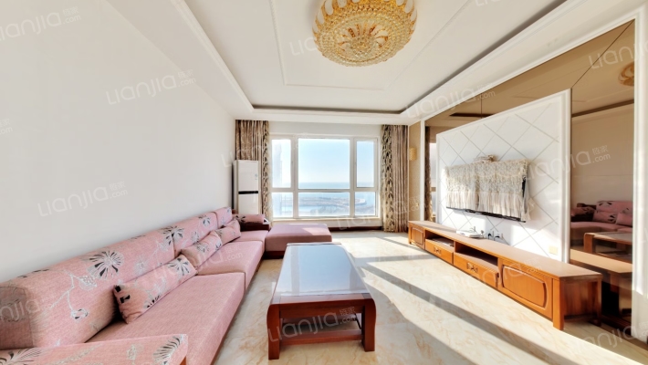 中拥蓝天下二手房实景图