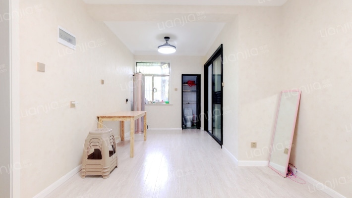 双元路小区二手房实景图