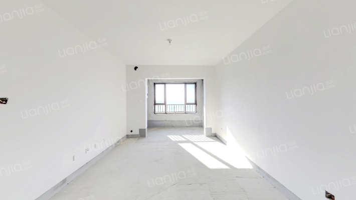 海伦堡玖悦府二手房实景图