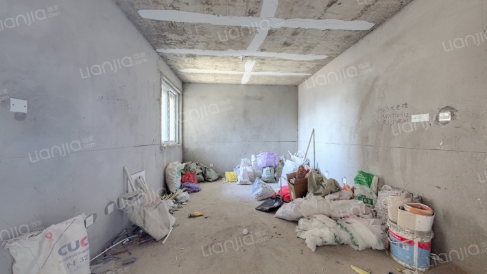 荣丰学士园二手房实景图