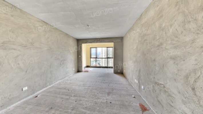 瀚城绿洲二手房实景图