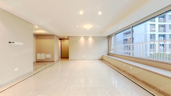 滨江望品二手房实景图