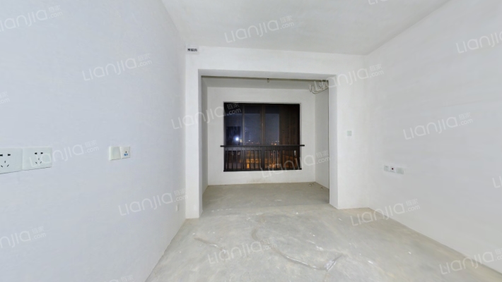 江景壹号二手房实景图