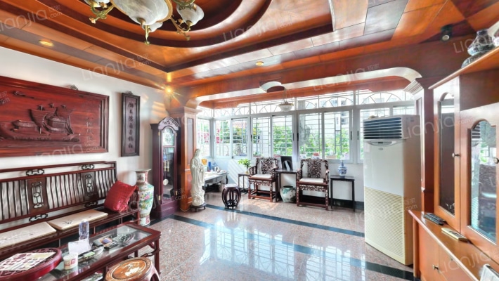 白鹤路二手房实景图