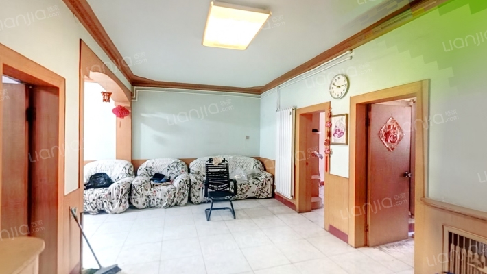 农行家属院（体育路）二手房实景图