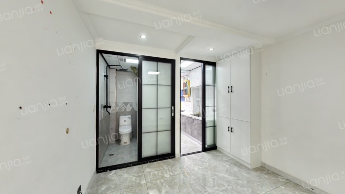 宏光小区二手房实景图