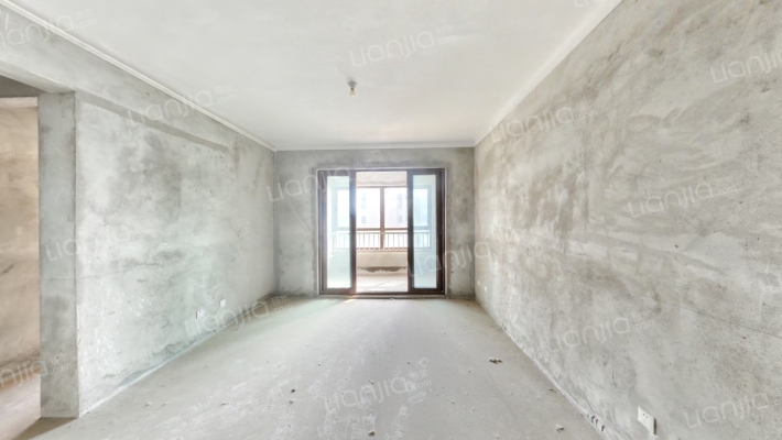 雨润星雨华府二手房实景图