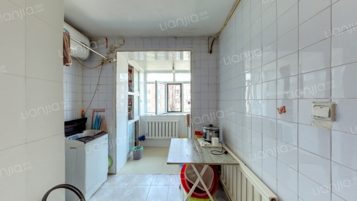 自强小区二手房实景图